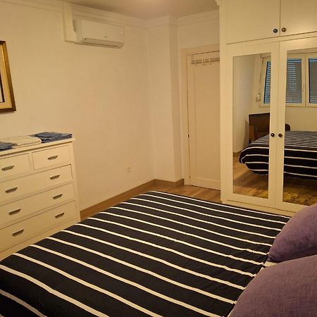 Apartamento Frente A La Playa Piso 2 Estepona Luaran gambar