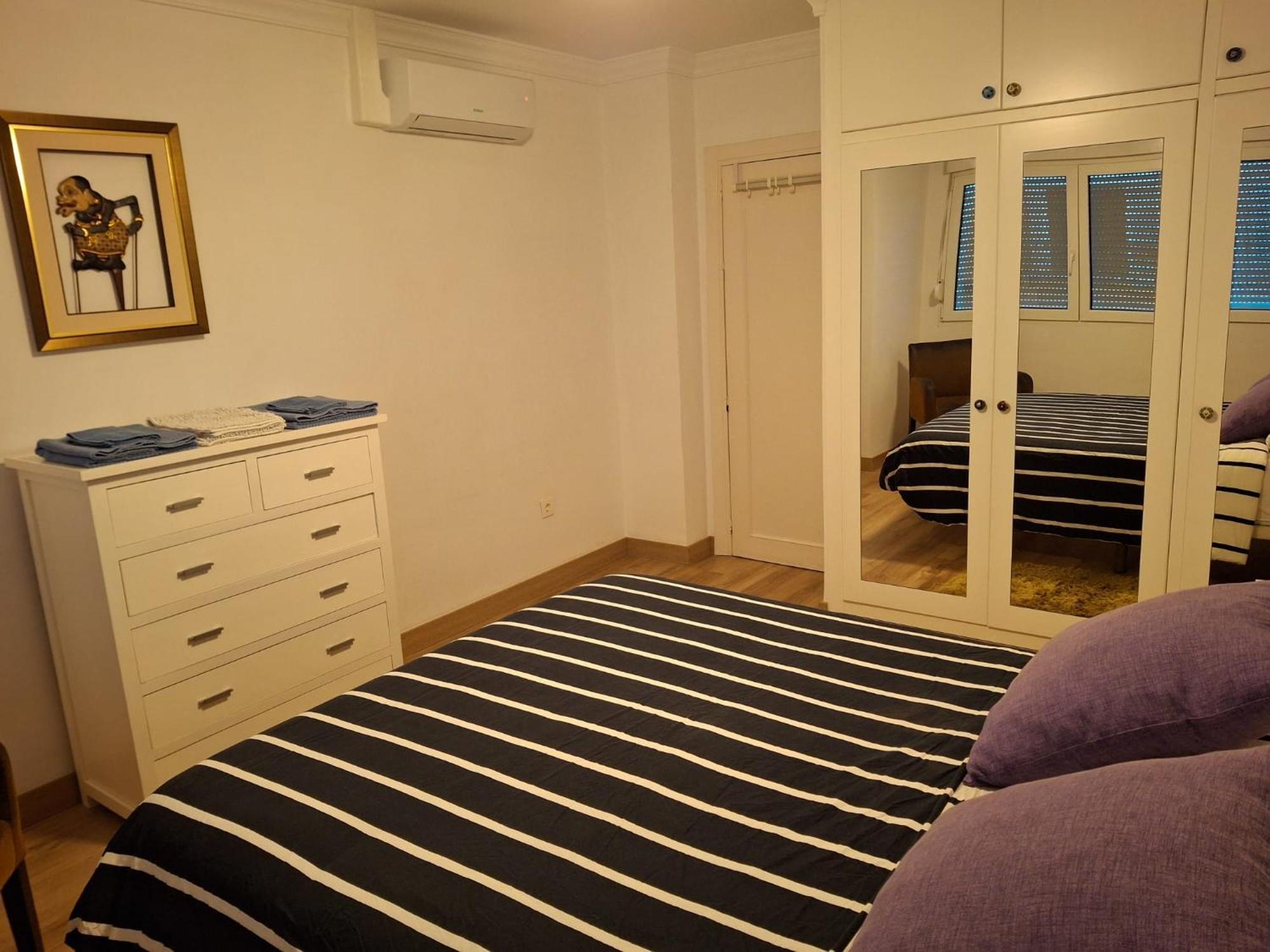 Apartamento Frente A La Playa Piso 2 Estepona Luaran gambar